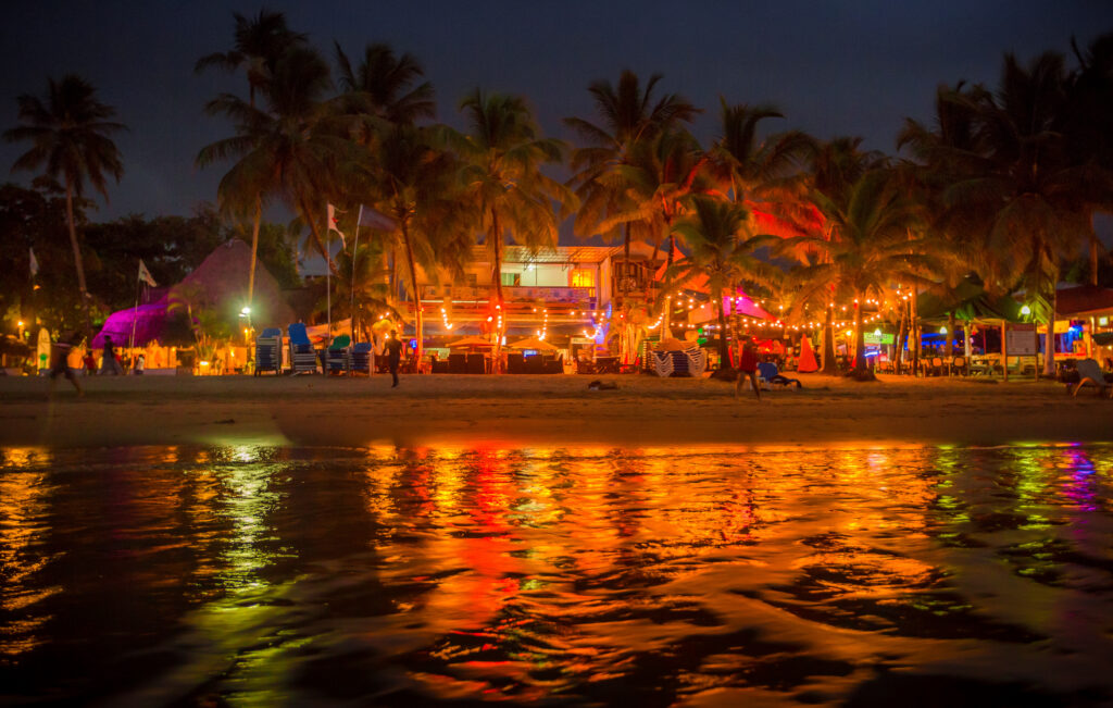 Best Things to do in Puerto Plata at Night