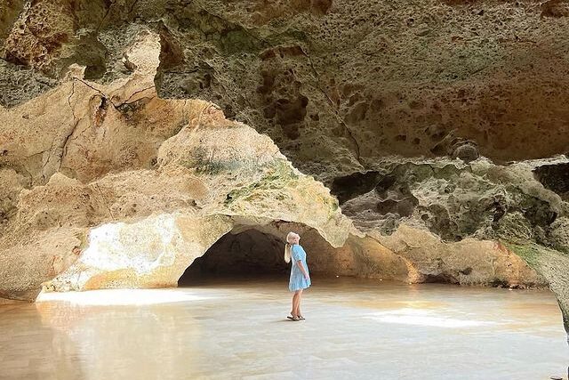 Cueva De Las Maravillas