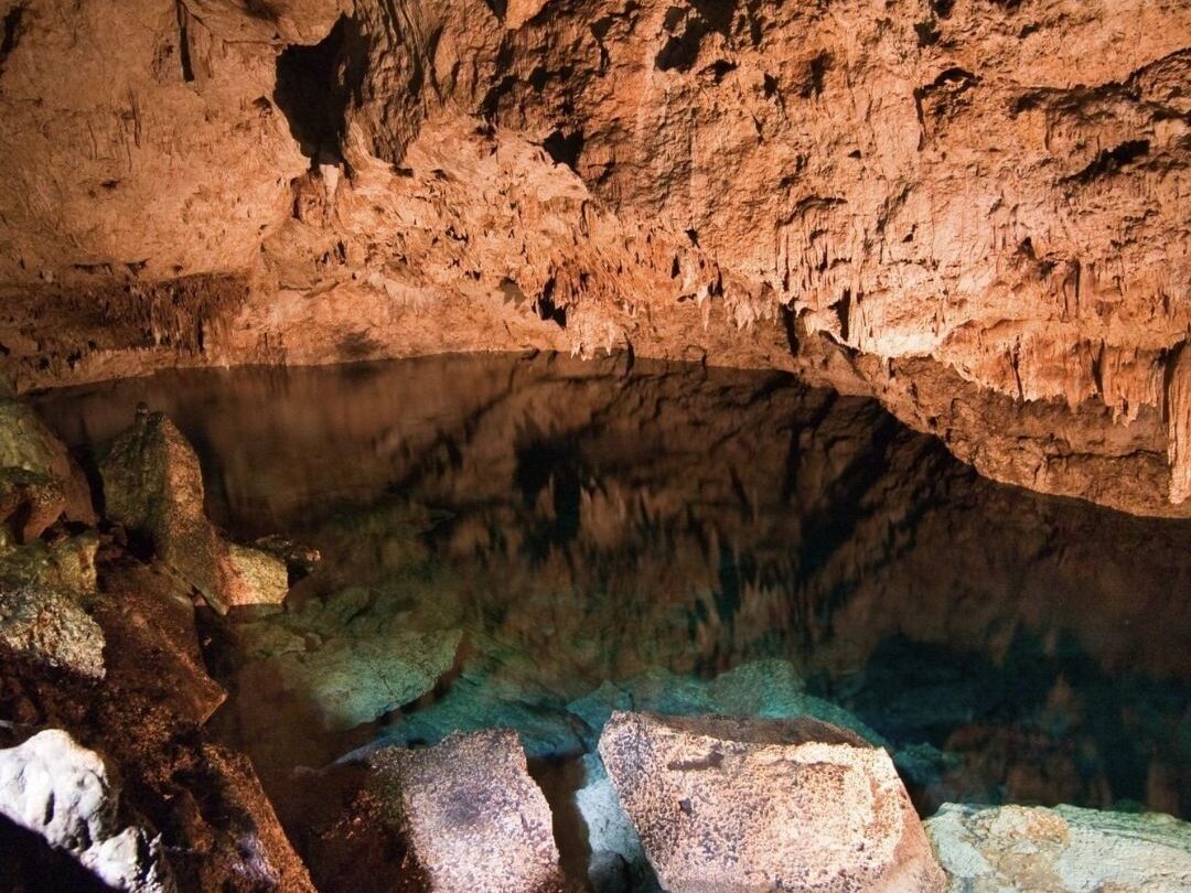 Cueva del Chicho
