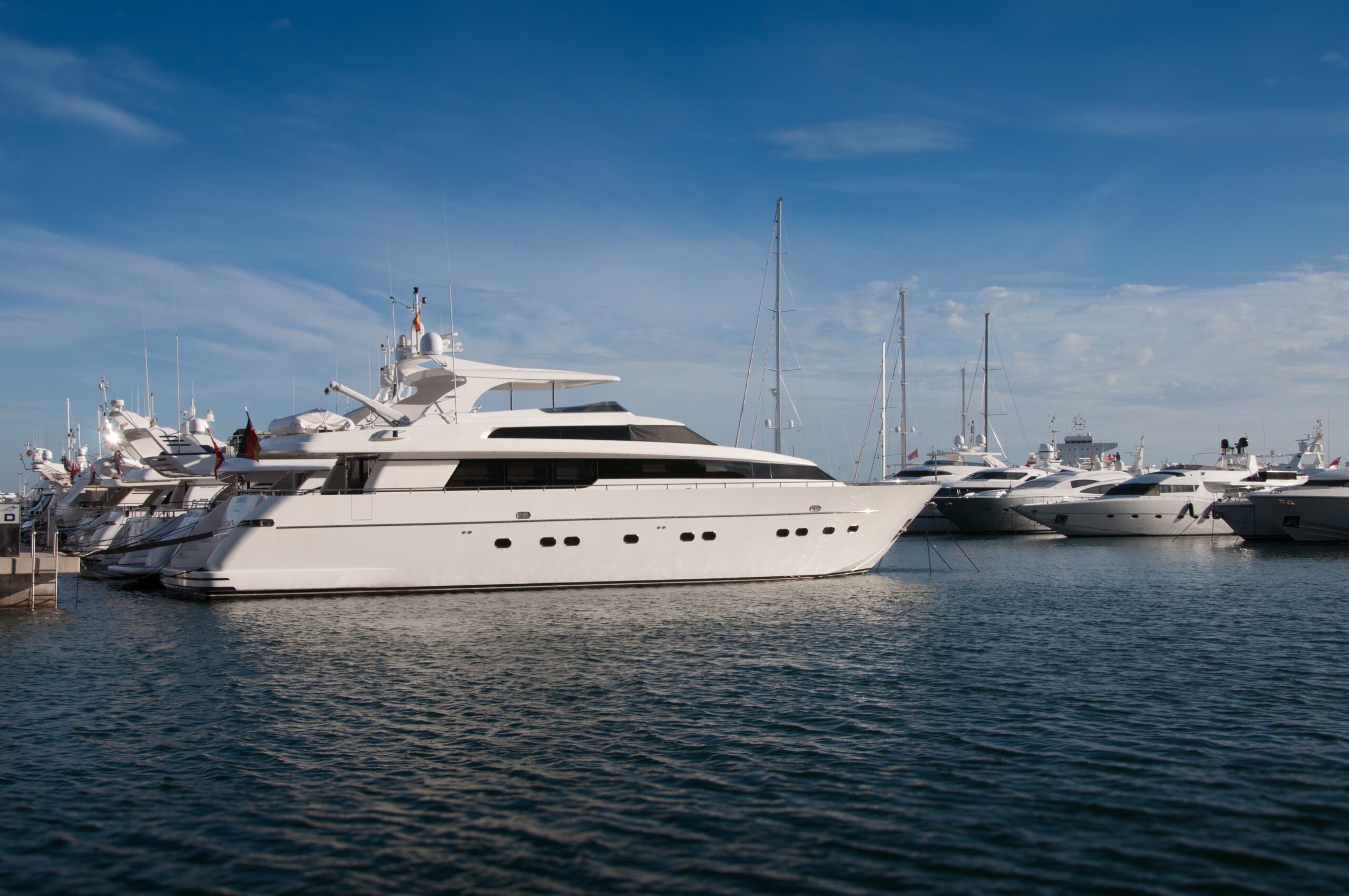Set Sail and Unwind With Punta Cana Yacht Rental - An Ultimate Guide
